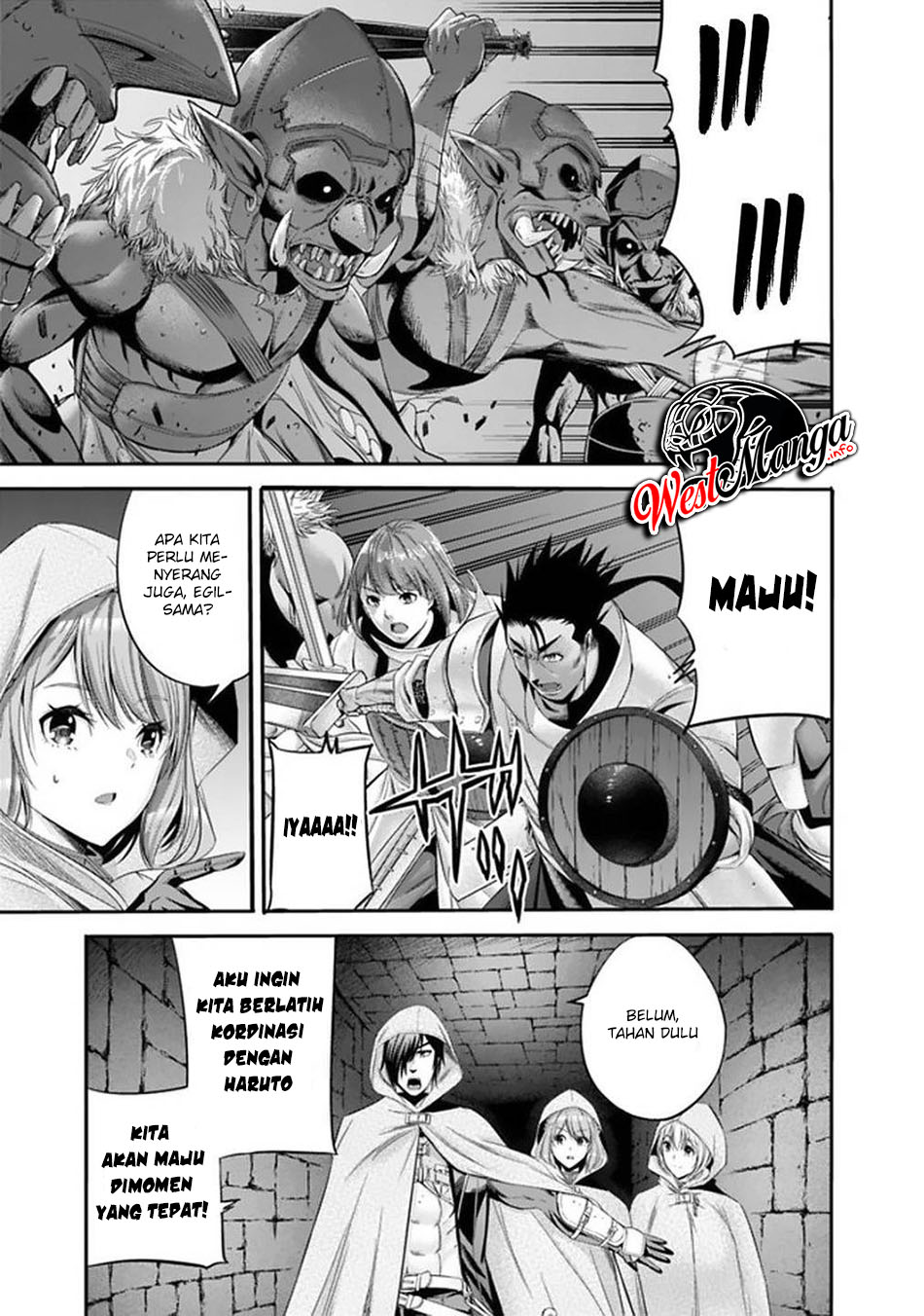 Uragirareta S Rank Boukensha no Ore wa, Aisuru Dorei no Kanojora to Tomoni Dorei dake no Harem Guild o Tsukuru